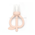 Silicone Soft Baby Teether